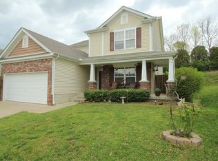 152 Ivy Hill Ln, Goodlettsville, TN 37072