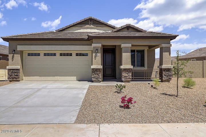 1st image of 40918 W Hensley Way