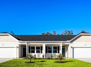 116 Arnette Dr UNIT 9B-IVY, Sunset Beach, NC 28468