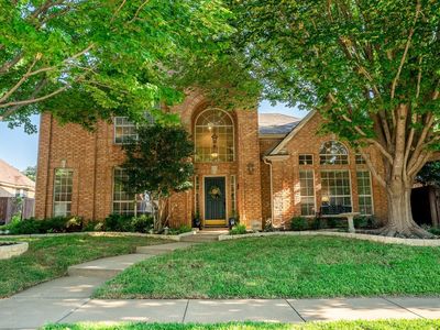 2008 Elm Creek Ln, Flower Mound, TX, 75028