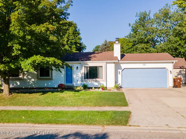 1765 Foxwood Dr, Holt, MI 48842