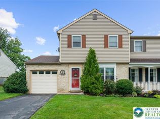 3941 W Minor St, Emmaus, PA 18049