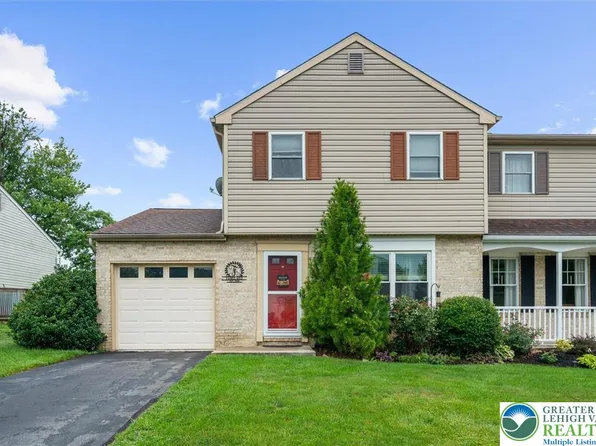 3941 W Minor St, Emmaus, PA 18049