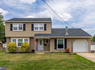 129 Magnolia Ave, Pitman, NJ 08071