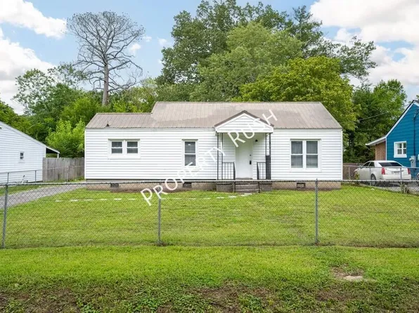 169 Everglades Blvd, Rossville, GA 30741
