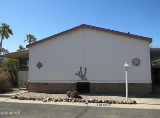 3411 S Camino Seco UNIT 106, Tucson, AZ 85730