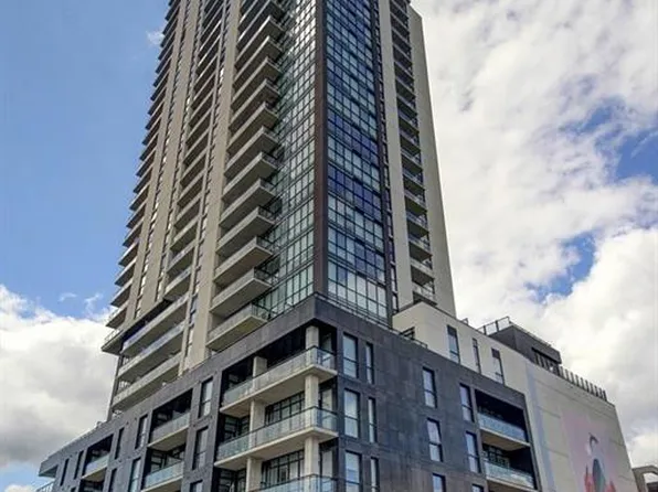 60 Charles St W #1805, Kitchener, ON N2G 0C9