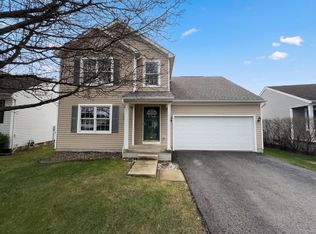 3847 Pendent Ln, Columbus, OH 43207