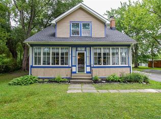 6121 McKinley Pkwy, Hamburg, NY 14075