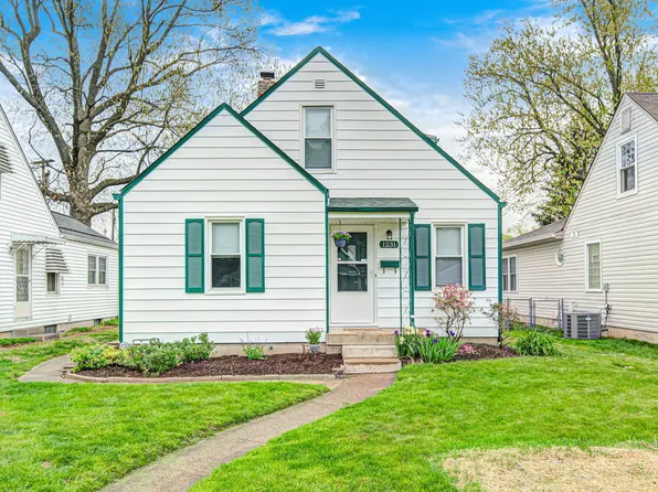 1231 Nester St, Indianapolis, IN 46224