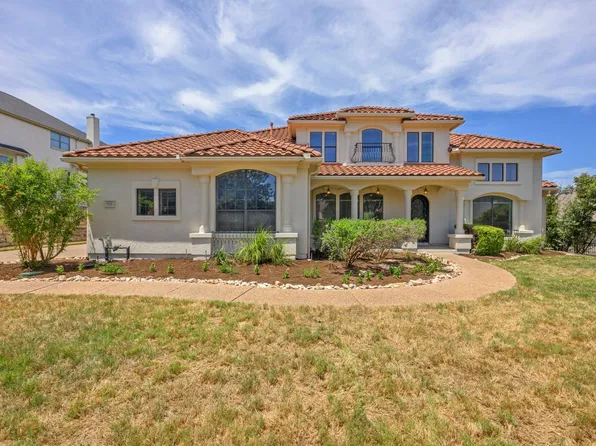 126 Vailco Ln, Austin, TX 78738