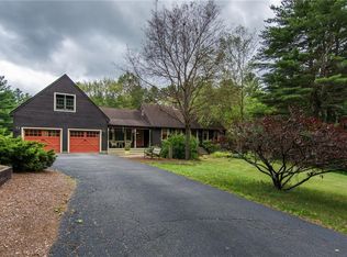 420 Brook Rd, Burrillville, RI 02830