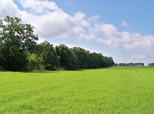 8500 Mill Run Rd, Athens, TX 75751