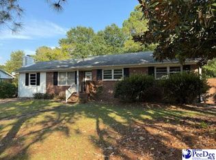 403 Dianne Dr, Cheraw, SC 29520