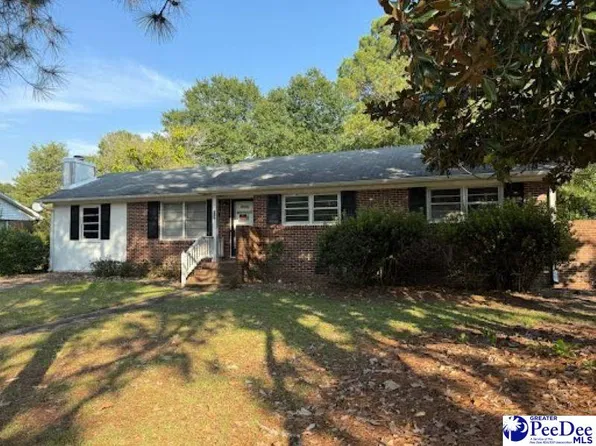 403 Dianne Dr, Cheraw, SC 29520