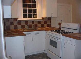 8303 Flower Avenue # First Floor, Takoma Park, MD 20912