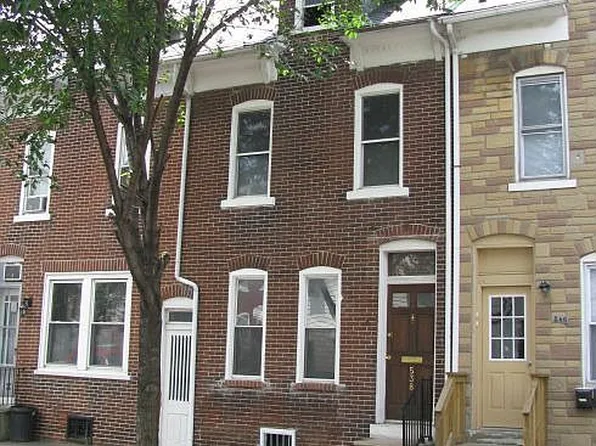 538 N 10th St, Allentown, PA 18102