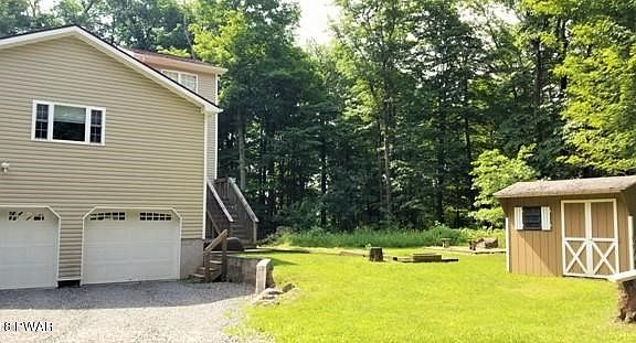 3 Garage View