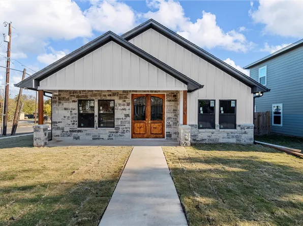 1116 Morrow Ave, Waco, TX 76707