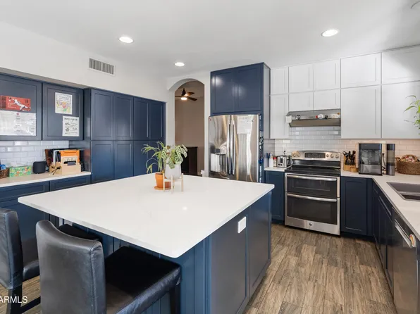 5441 E KELTON Lane, Scottsdale, AZ 85254