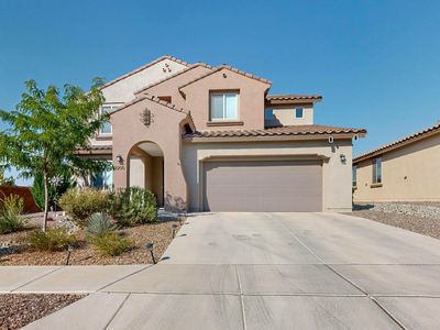 9200 Red Butte Pl NW, Albuquerque, NM, 87120