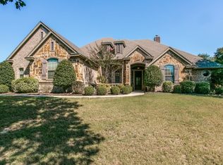 5004 Arbor Mill Dr, Fort Worth, TX 76135