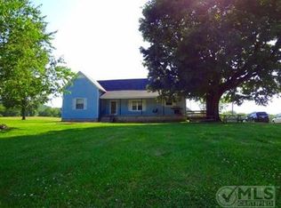 7503 Little Dry Creek Rd, Pulaski, TN 38478