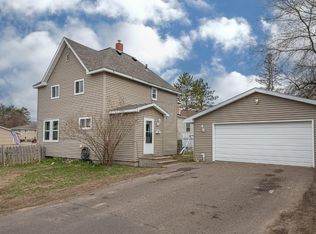 827 Bruner St, Rhinelander, WI 54501