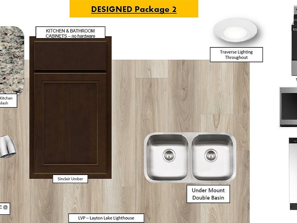 2nd image of 169 Cabernet Dr