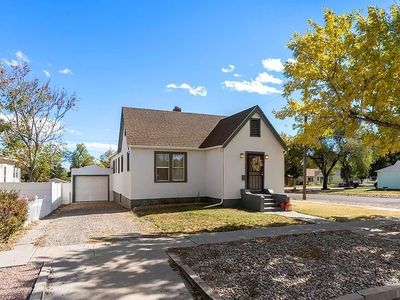 2402 4th Ave, Pueblo, CO, 81003