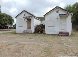 1106 Mission Rd, San Antonio, TX 78210