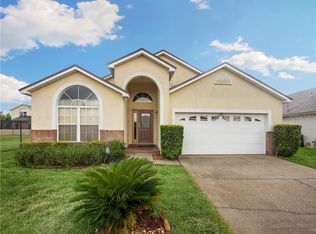 2669 Oneida Loop, Kissimmee, FL 34747