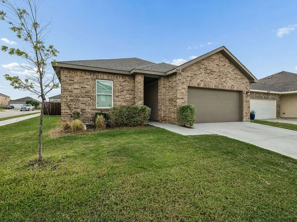 8360 Stovepipe Dr, Fort Worth, TX