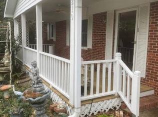210 Maxwell Dr, Warner Robins, GA 31088