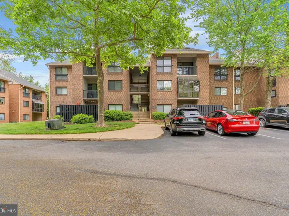 1231 Gemini Dr APT L, Annapolis, MD 21403
