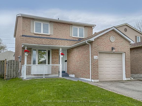 2nd image of 26 Angus Dr #Basement