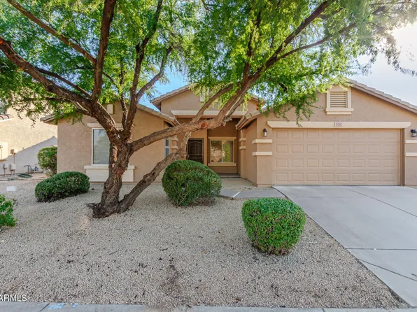 2011 W HASAN Drive, Phoenix, AZ 85041