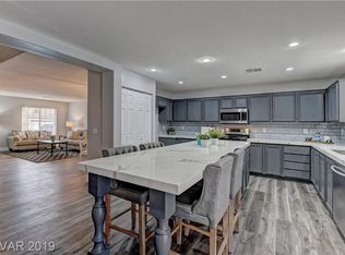 10001 Ranch Hand Ave, Las Vegas, NV 89117