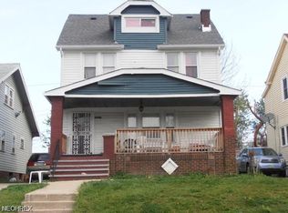 13211 S Parkway Dr, Garfield Hts, OH