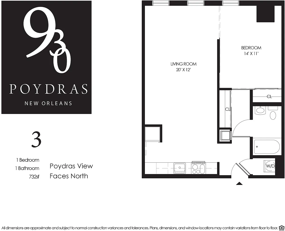 Floor plan 1203