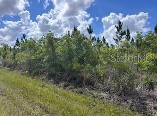 115 Japonica Ave Lot 9, Indian Lake Estates, FL 33855