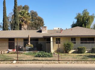 2448 N Valentine Ave, Fresno, CA 93722