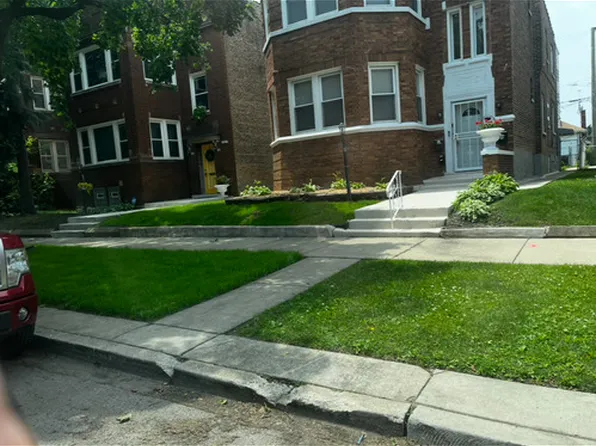 (undisclosed Address), Chicago, IL 60620
