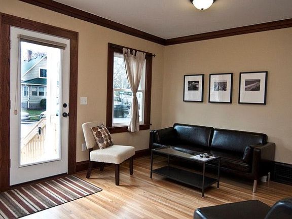 Living Room #1