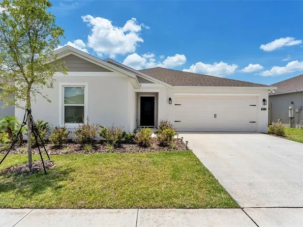 3012 Totem Rd, Eagle Lake, FL 33839