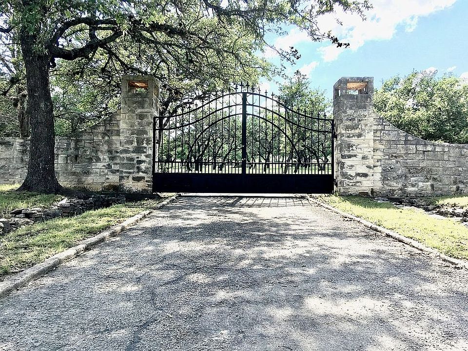 Gated entry