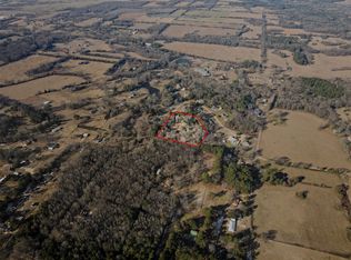 3246 Cr, Mount Pleasant, TX 75455