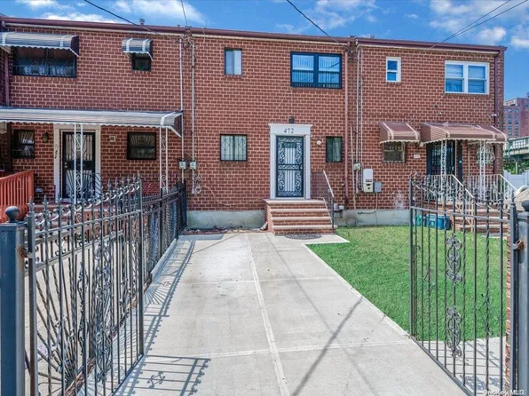 472 Powell Street, Brownsville, NY 11212