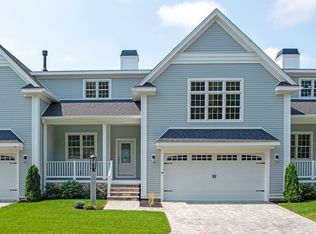 Clubview Estates At Andover Country Club, Andover, MA 01810