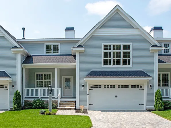 25 Clubview Dr #25, Andover, MA 01810